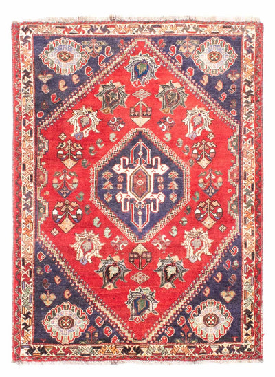 シーラーズ 絨毯 116x160cm - ペルシャ絨毯
