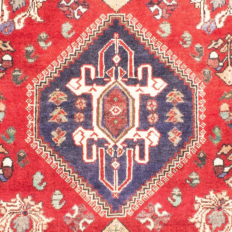 シーラーズ 絨毯 160x116cm - ペルシャ絨毯