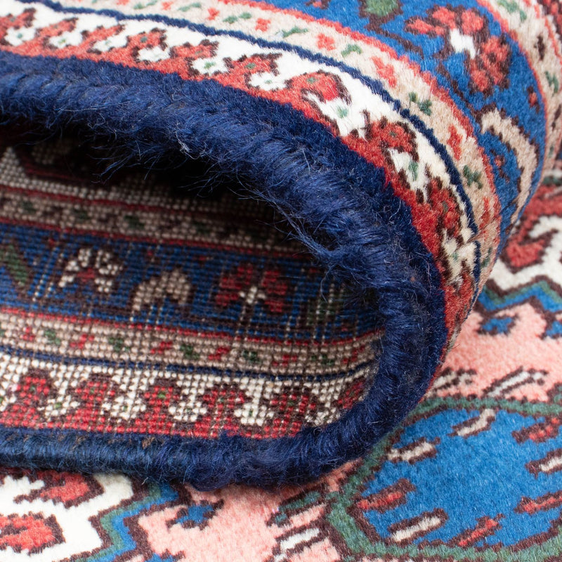 ヤラメ 絨毯 304x84cm - ペルシャ絨毯
