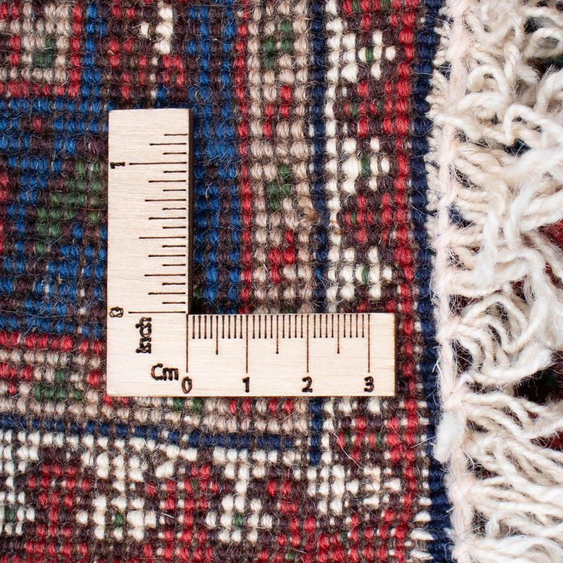 ヤラメ 絨毯 304x84cm - ペルシャ絨毯
