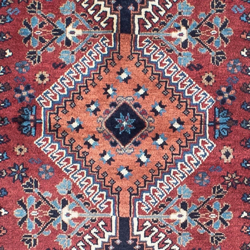 ヤラメ 絨毯 295x80cm - ペルシャ絨毯