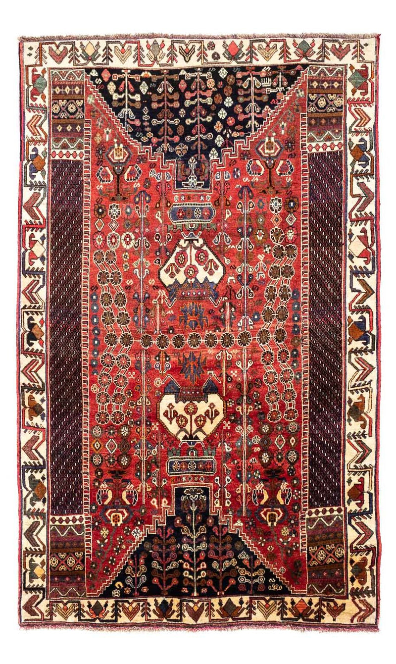 シーラーズ 絨毯 253x164cm - ペルシャ絨毯