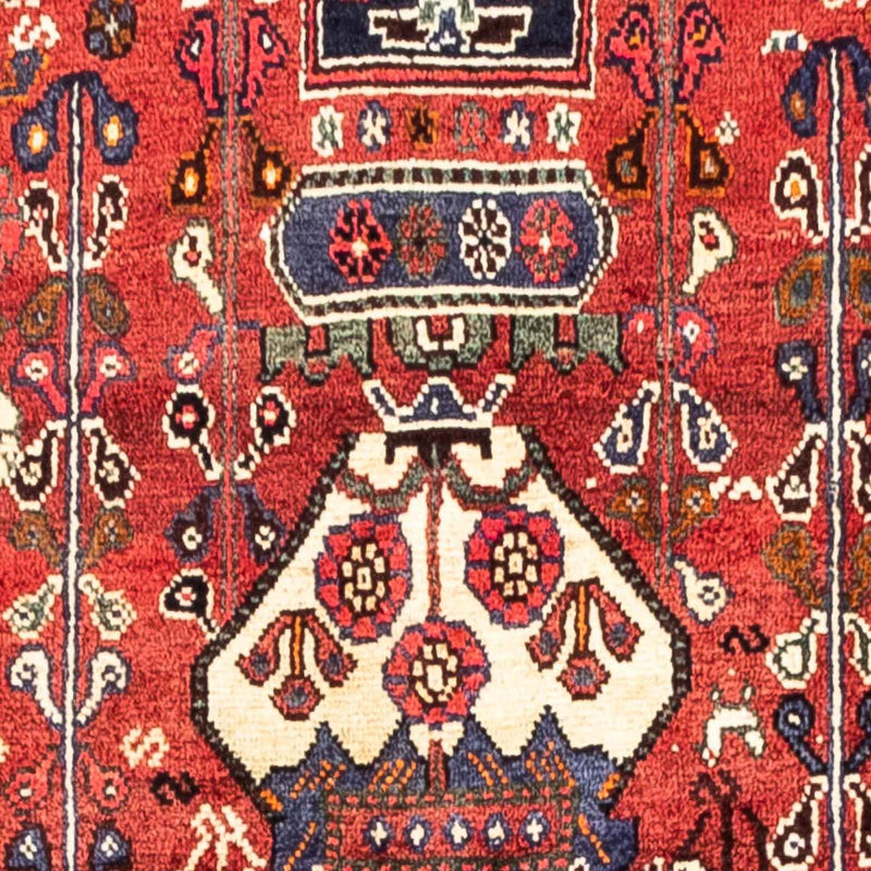 シーラーズ 絨毯 253x164cm - ペルシャ絨毯