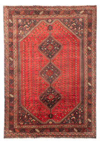 シーラーズ 絨毯 279x203cm - ペルシャ絨毯 – product image