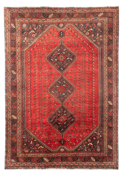 シーラーズ 絨毯 203x279cm - ペルシャ絨毯