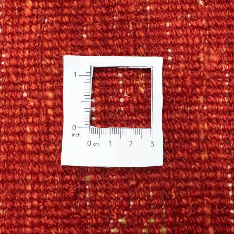 ペルシャギャベ 絨毯 151x100cm - ペルシャウールラグ