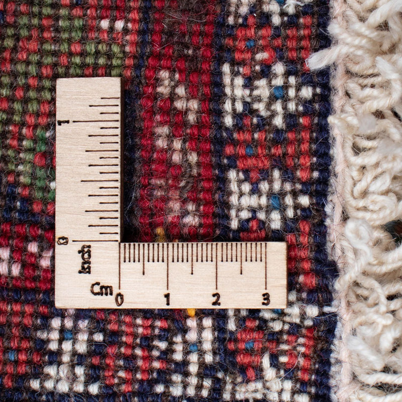ヤラメ 絨毯 295x83cm - ペルシャ絨毯