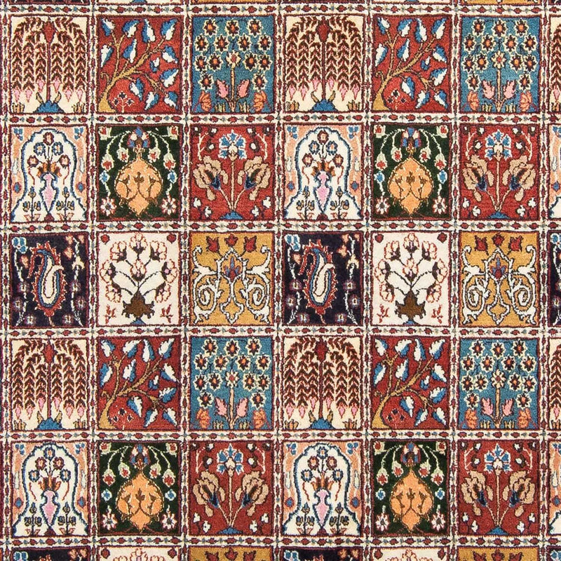 モウド 絨毯 293x198cm - ペルシャ絨毯