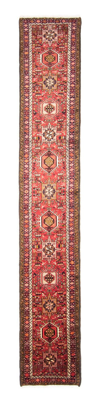 ハマダン 絨毯 391x71cm - ペルシャ絨毯 – product image