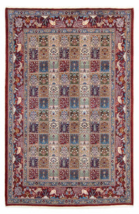 モウド 絨毯 295x198cm - ペルシャ絨毯 – product image
