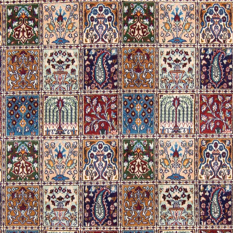 モウド 絨毯 295x198cm - ペルシャ絨毯
