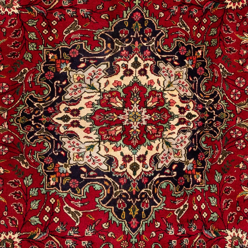 ワラミン 絨毯 308x205cm - ペルシャ絨毯