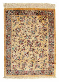 ゴム 絨毯 82x59cm - ペルシャ絨毯 – product image