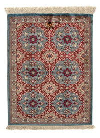 ゴム 絨毯 75x57cm - ペルシャ絨毯 – product image
