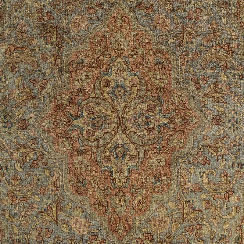 ゴム 絨毯 76x57cm - ペルシャ絨毯