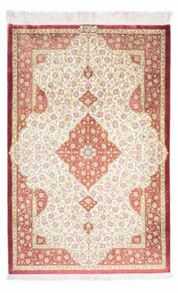 ゴム 絨毯 125x80cm - ペルシャ絨毯 – product image