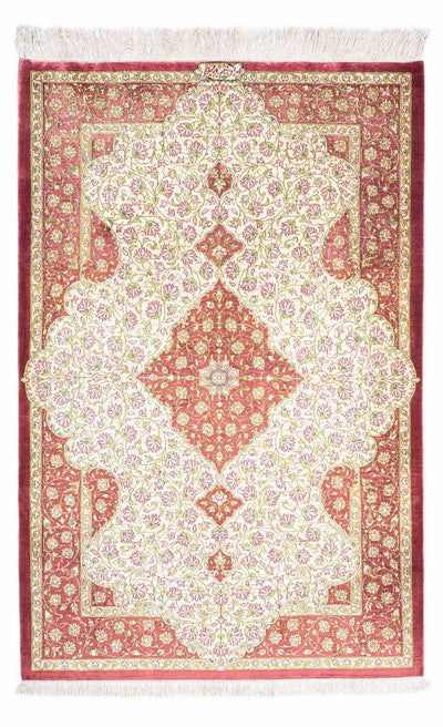 ゴム 絨毯 80x125cm - ペルシャ絨毯
