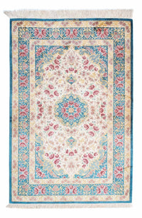 ゴム 絨毯 123x77cm - ペルシャ絨毯 – product image