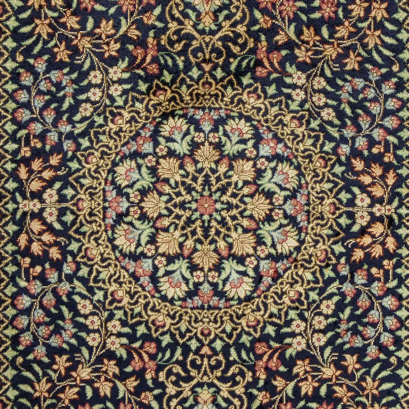 ゴム 絨毯 91x61cm - ペルシャ絨毯