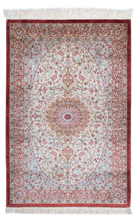 ゴム 絨毯 122x79cm - ペルシャ絨毯 – product image