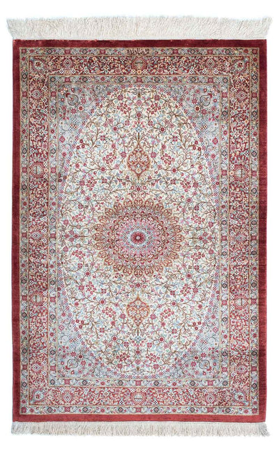 ゴム 絨毯 79x122cm - ペルシャ絨毯