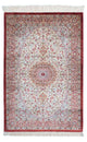 ゴム 絨毯 122x79cm - ペルシャ絨毯