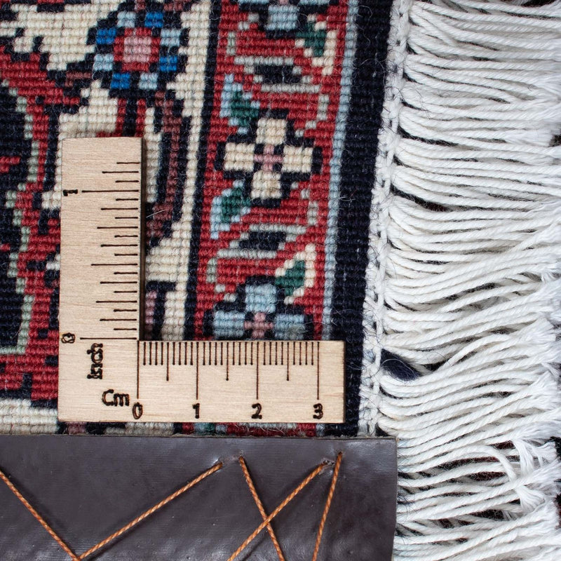 ビジャー 絨毯 194x114cm - ペルシャ絨毯