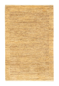 インド ギャベ 絨毯 156x100cm - ウールラグ – product image