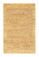 インド ギャベ 絨毯 156x100cm - ウールラグ