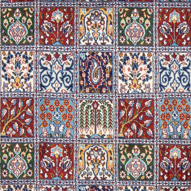 モウド 絨毯 300x195cm - ペルシャ絨毯