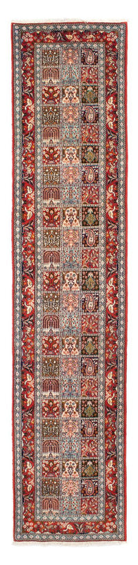 モウド 絨毯 383x83cm - ペルシャ絨毯 – product image