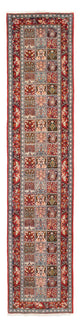 モウド 絨毯 383x83cm - ペルシャ絨毯
