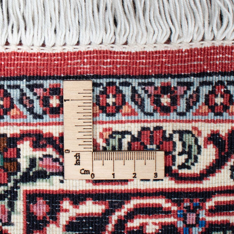 ビジャー 絨毯 204x132cm - ペルシャ絨毯