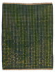 キリム ファルス 絨毯 197x158cm