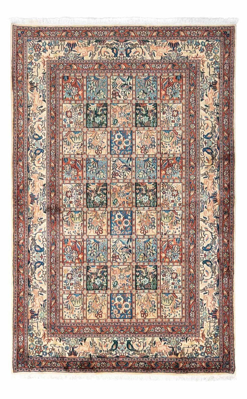 モウド 絨毯 250x170cm - ペルシャ絨毯