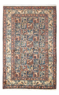 モウド 絨毯 253x167cm - ペルシャ絨毯 – product image