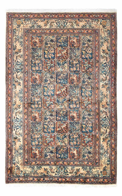 モウド 絨毯 167x253cm - ペルシャ絨毯