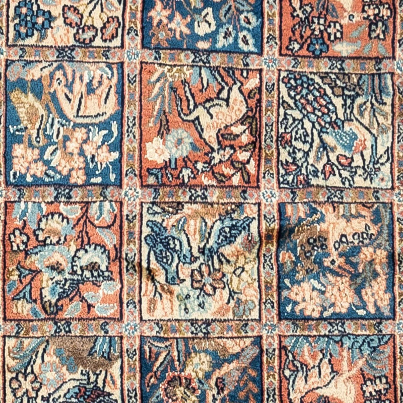 モウド 絨毯 253x167cm - ペルシャ絨毯