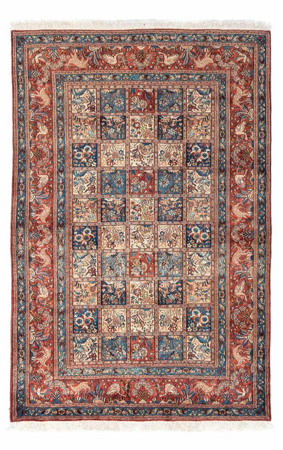 モウド 絨毯 172x255cm - ペルシャ絨毯