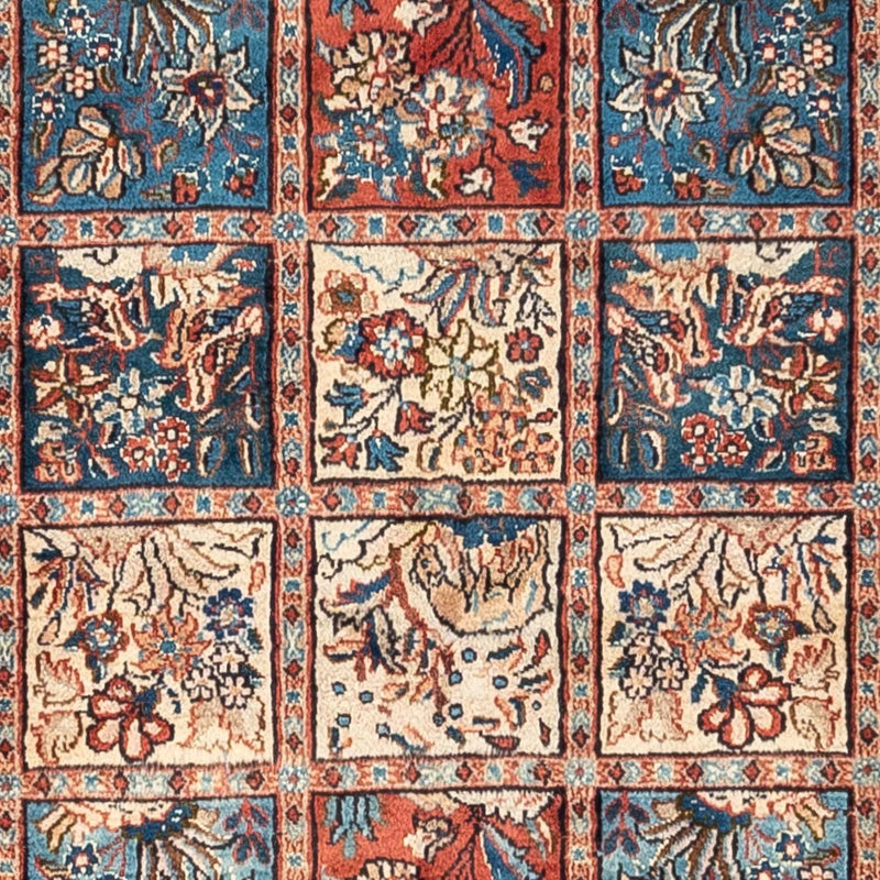 モウド 絨毯 255x172cm - ペルシャ絨毯