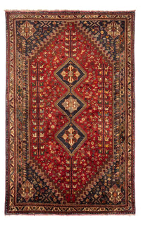 ガシュガイ 絨毯 267x174cm - ペルシャ絨毯 – product image