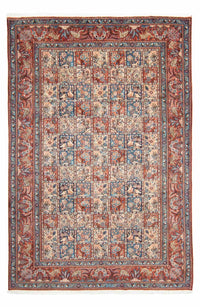 モウド 絨毯 304x200cm - ペルシャ絨毯 – product image