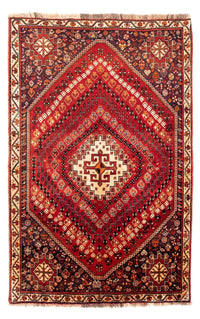 ガシュガイ 絨毯 256x163cm - ペルシャ絨毯 – product image