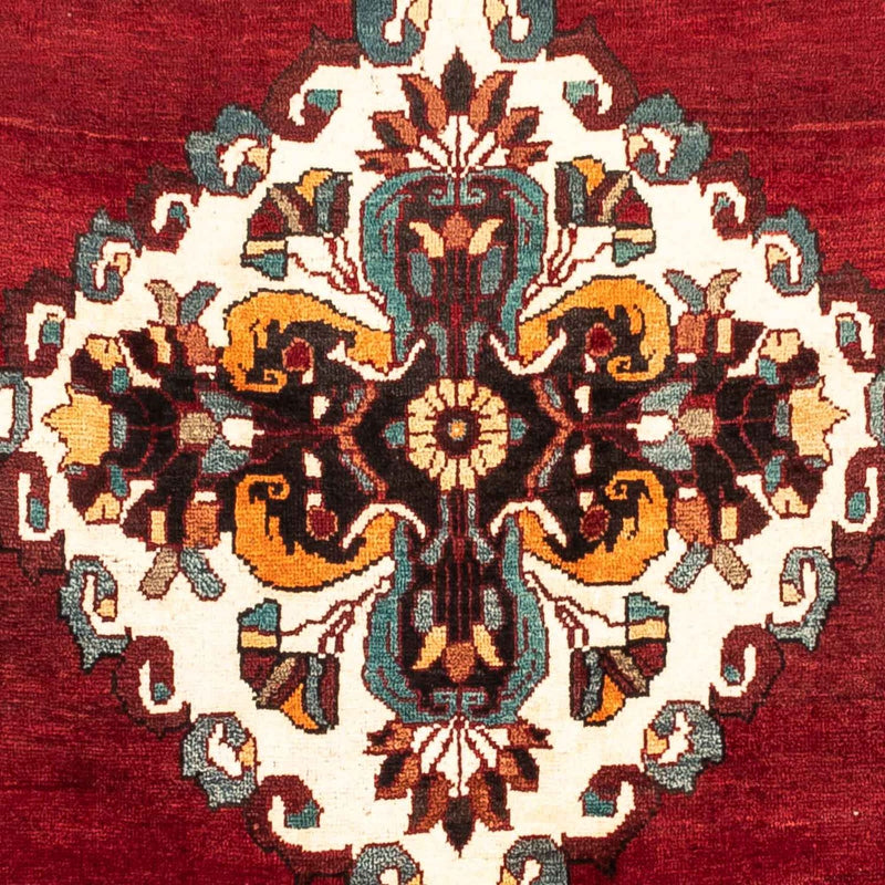 ガシュガイ 絨毯 240x150cm - ペルシャ絨毯