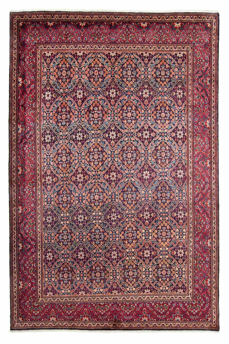 モウド 絨毯 314x214cm - ペルシャ絨毯