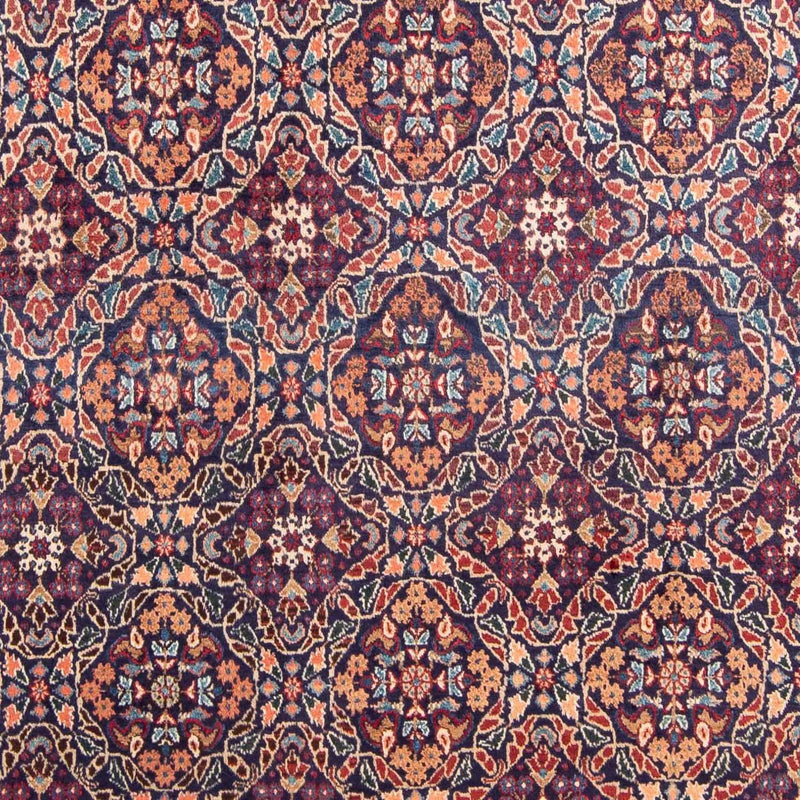 モウド 絨毯 314x214cm - ペルシャ絨毯