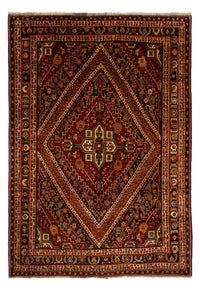 ガシュガイ 絨毯 290x206cm - ペルシャ絨毯 – product image