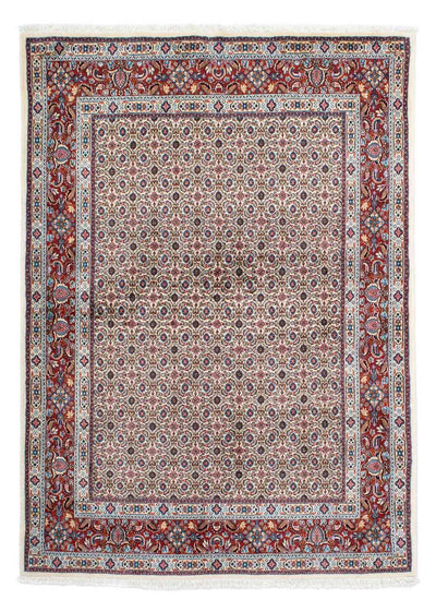 モウド 絨毯 149x197cm - ペルシャ絨毯
