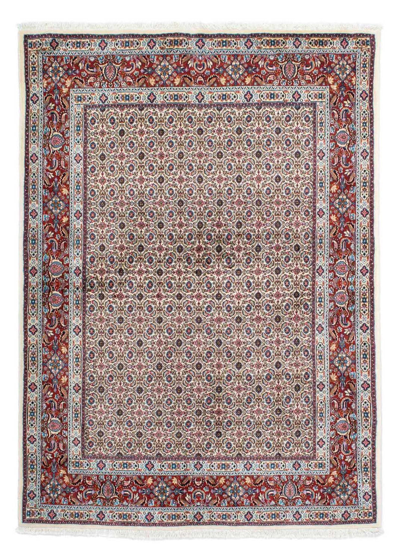 モウド 絨毯 197x149cm - ペルシャ絨毯