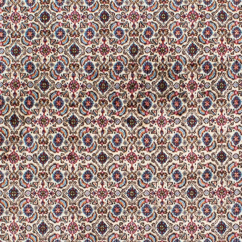 モウド 絨毯 197x149cm - ペルシャ絨毯
